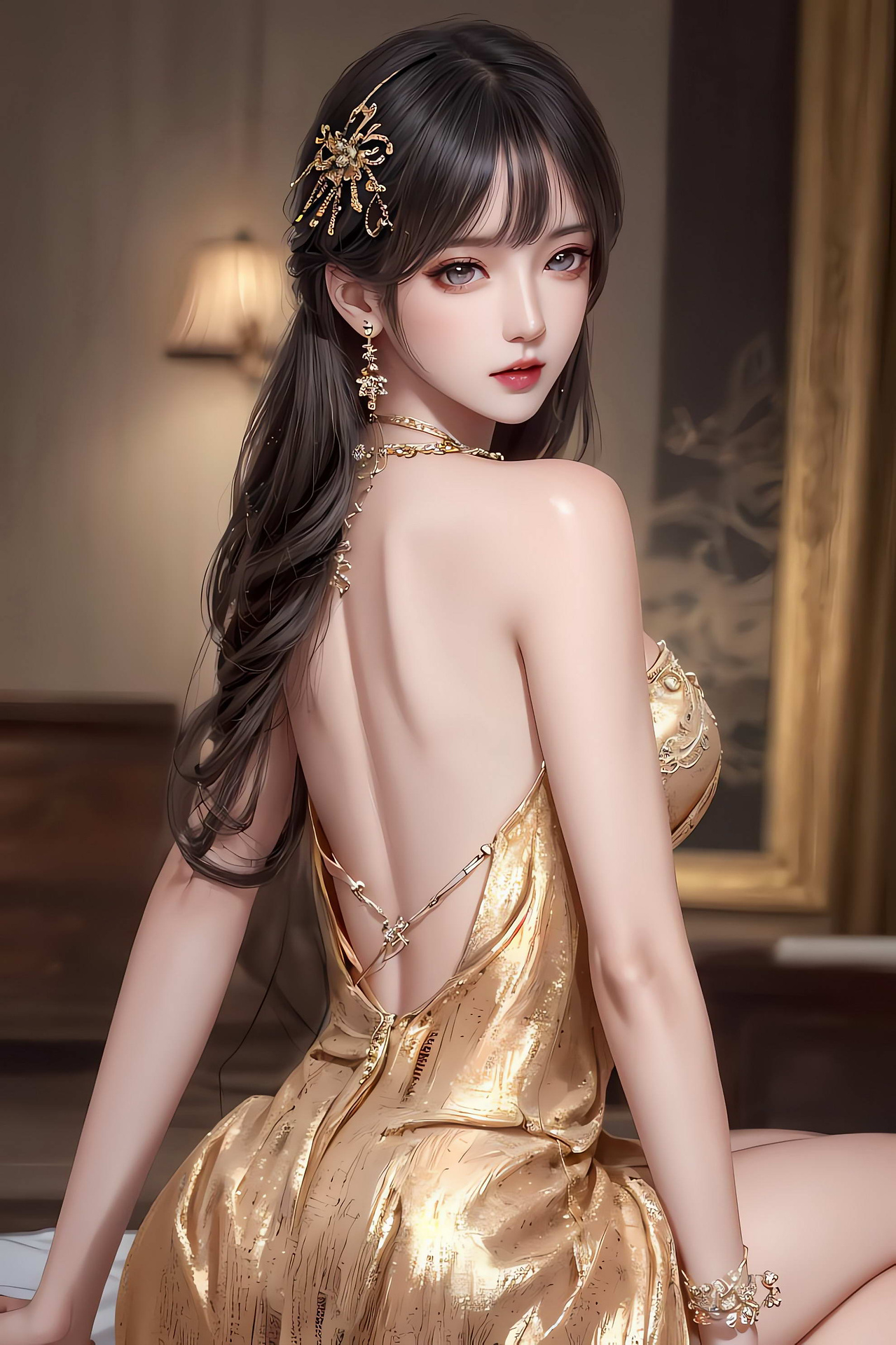 Gufeng Girls Issue 11
