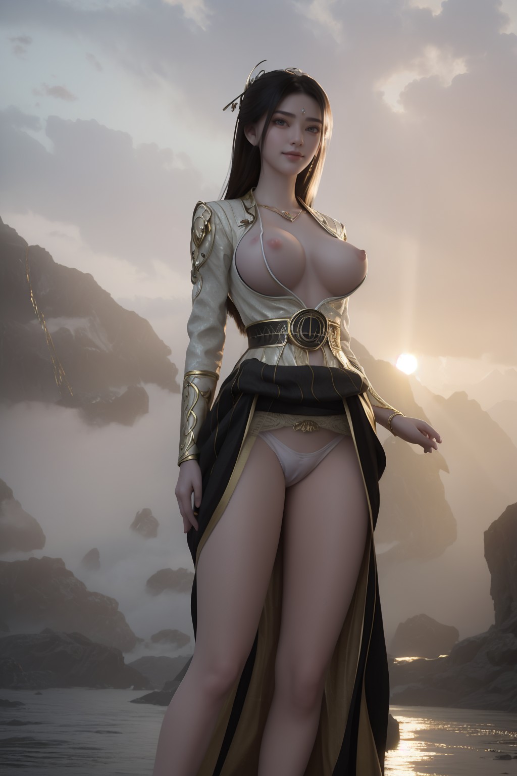 Fairy Yaoxi-2
