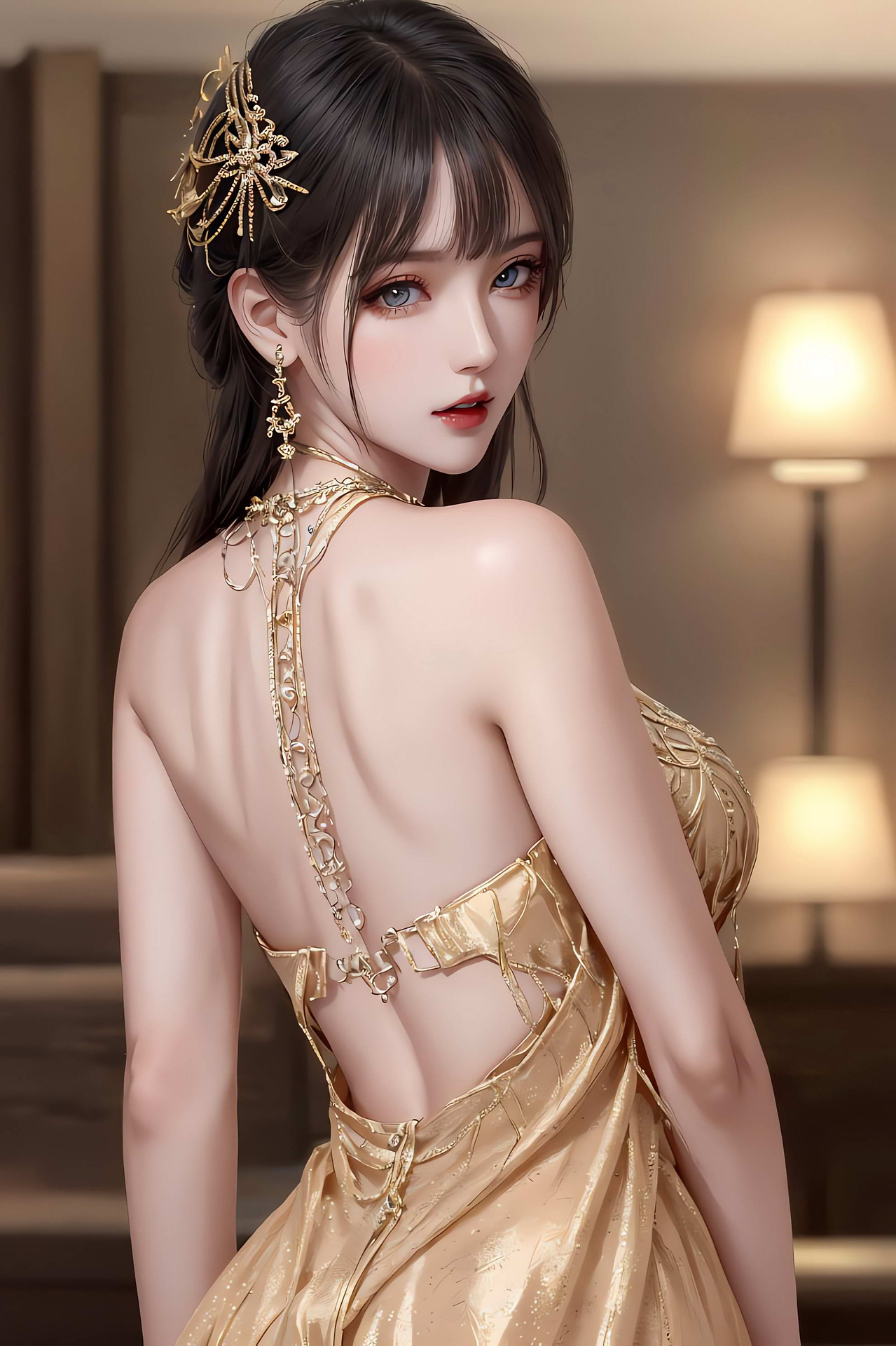 Gufeng Girls Issue 11