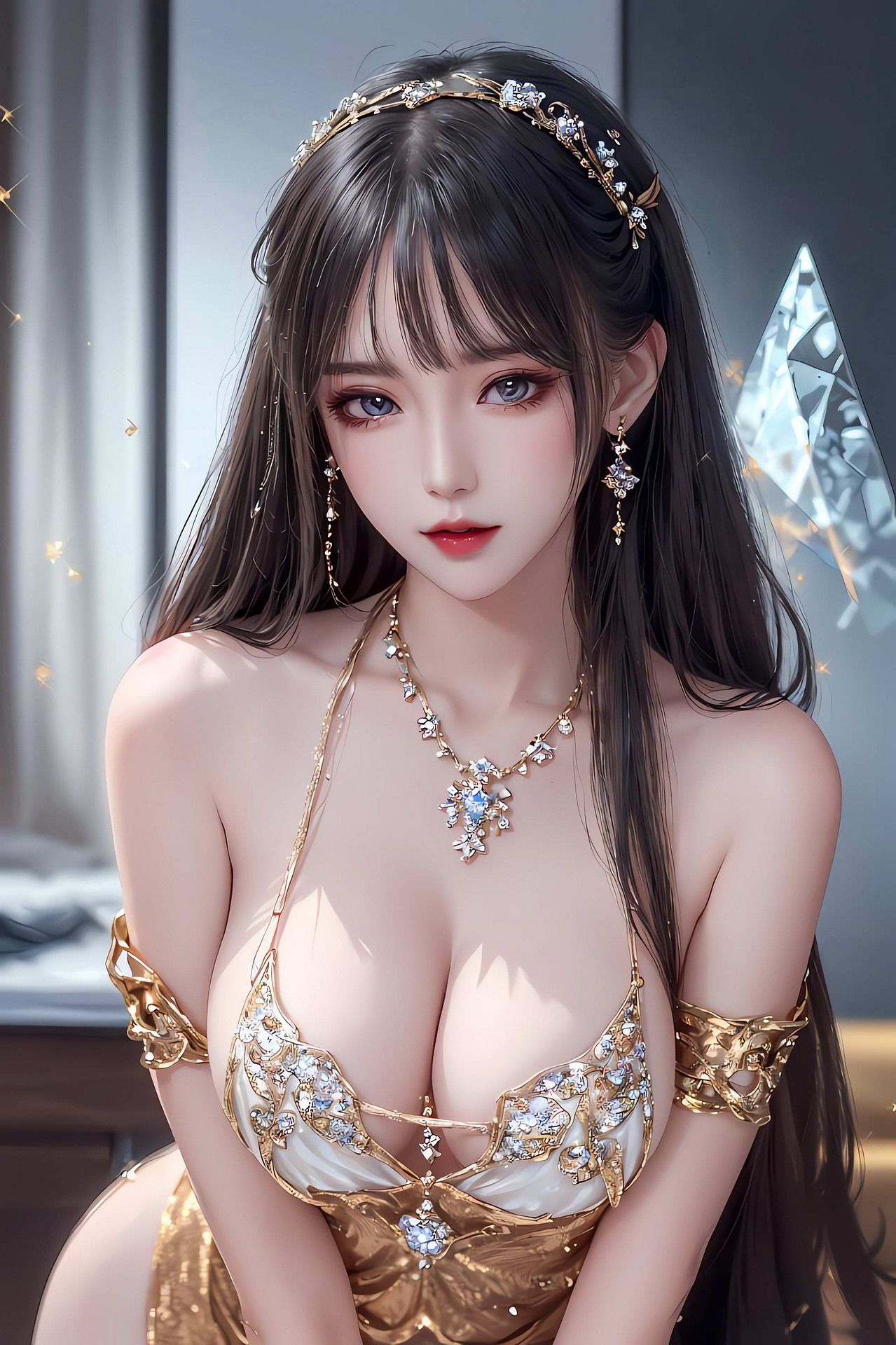 Gufeng Girls Issue 11