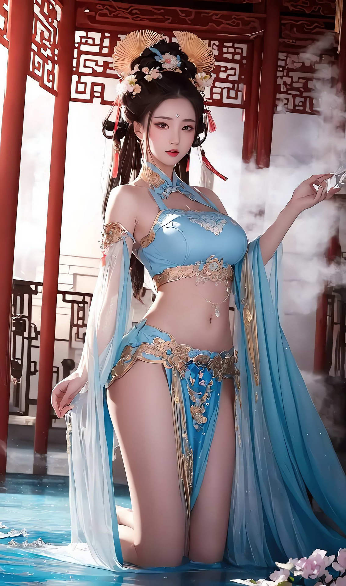 Gufeng Girls Issue 23