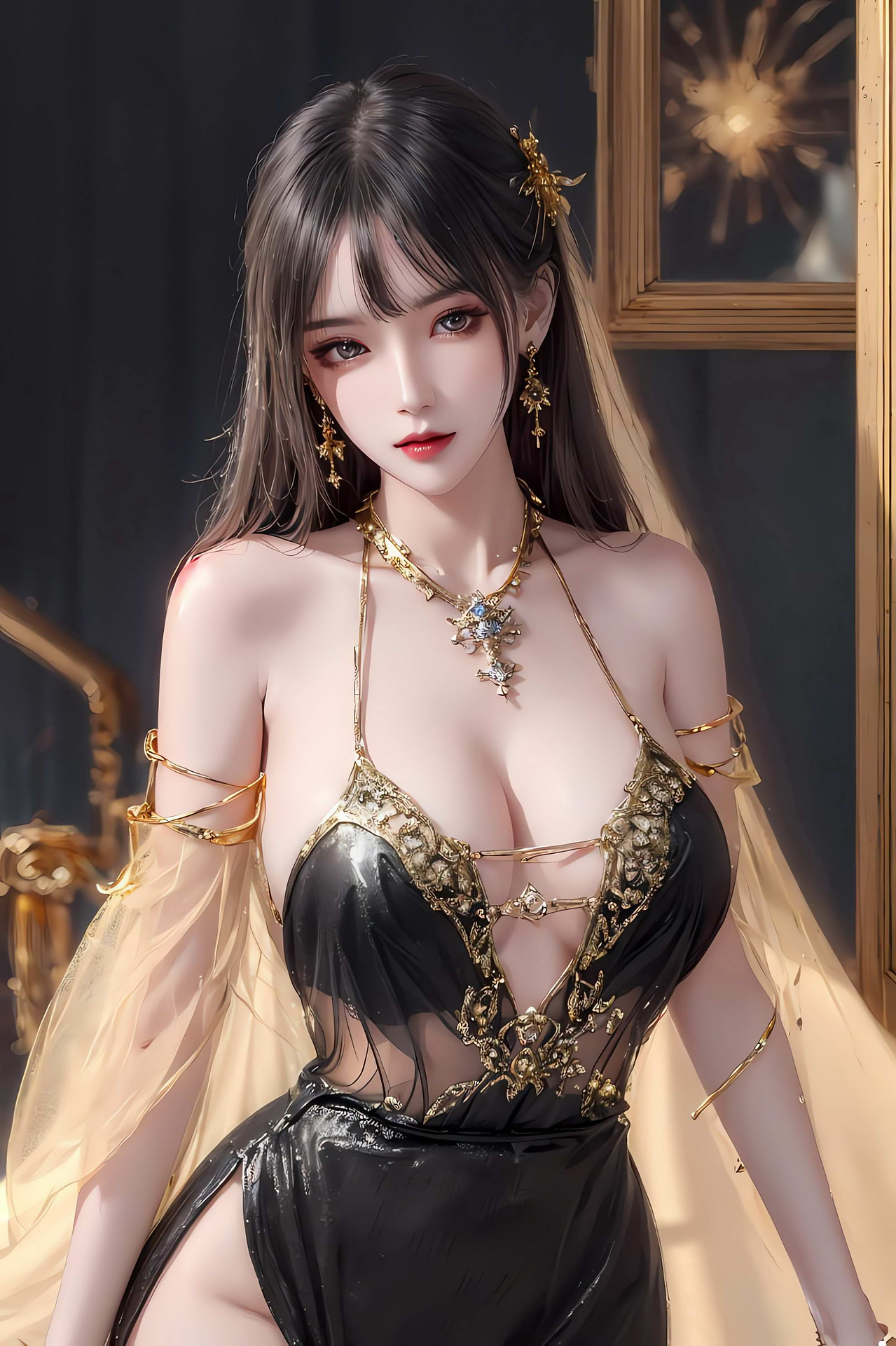 Gufeng Girls Issue 11