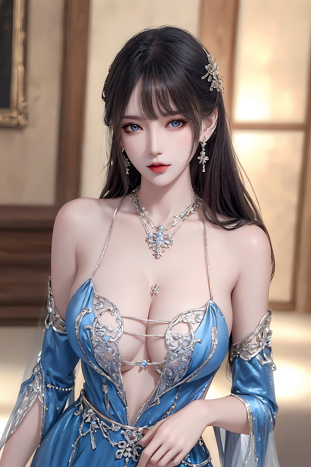 Gufeng Girls Issue 11