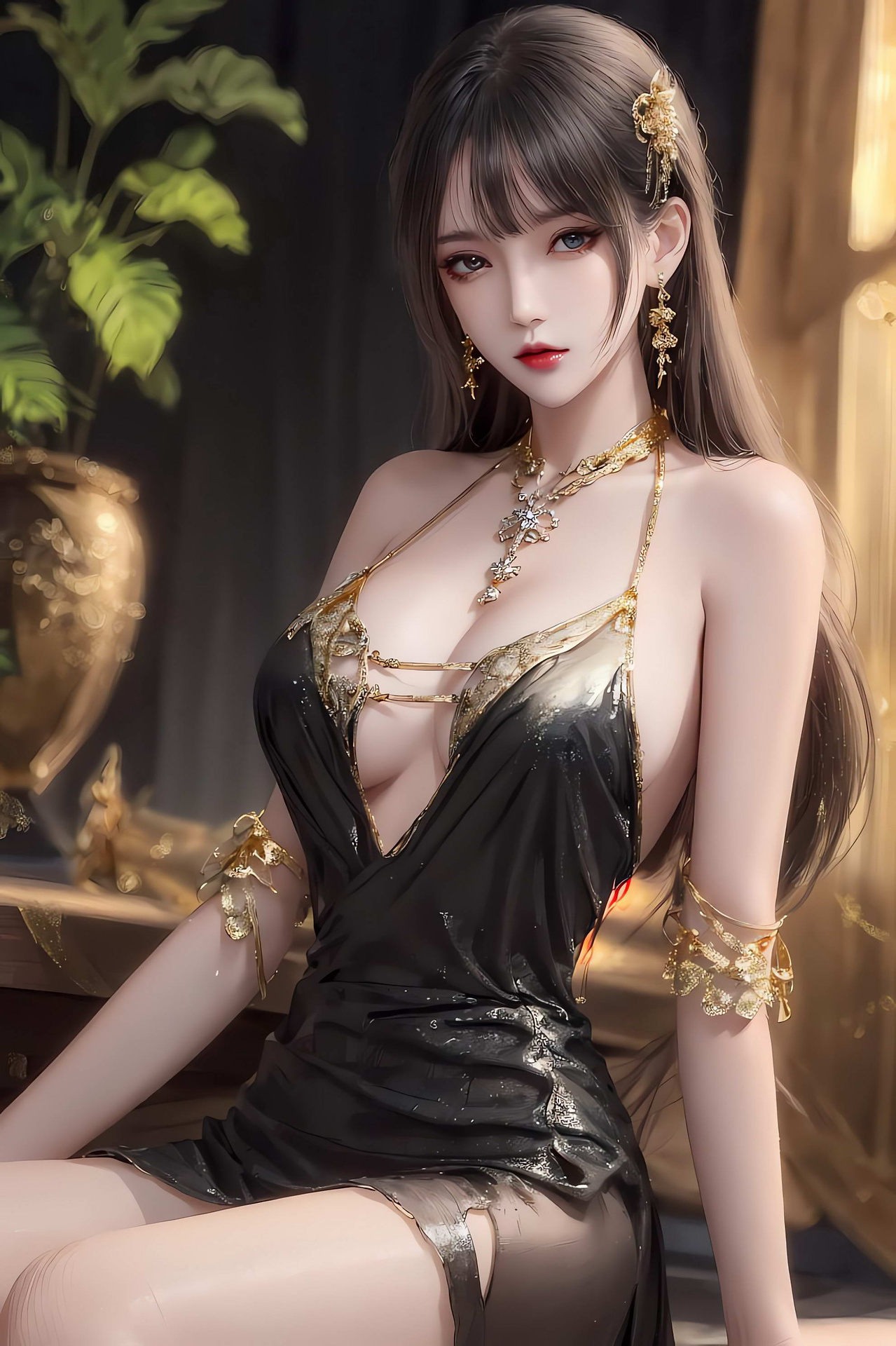 Gufeng Girls Issue 11