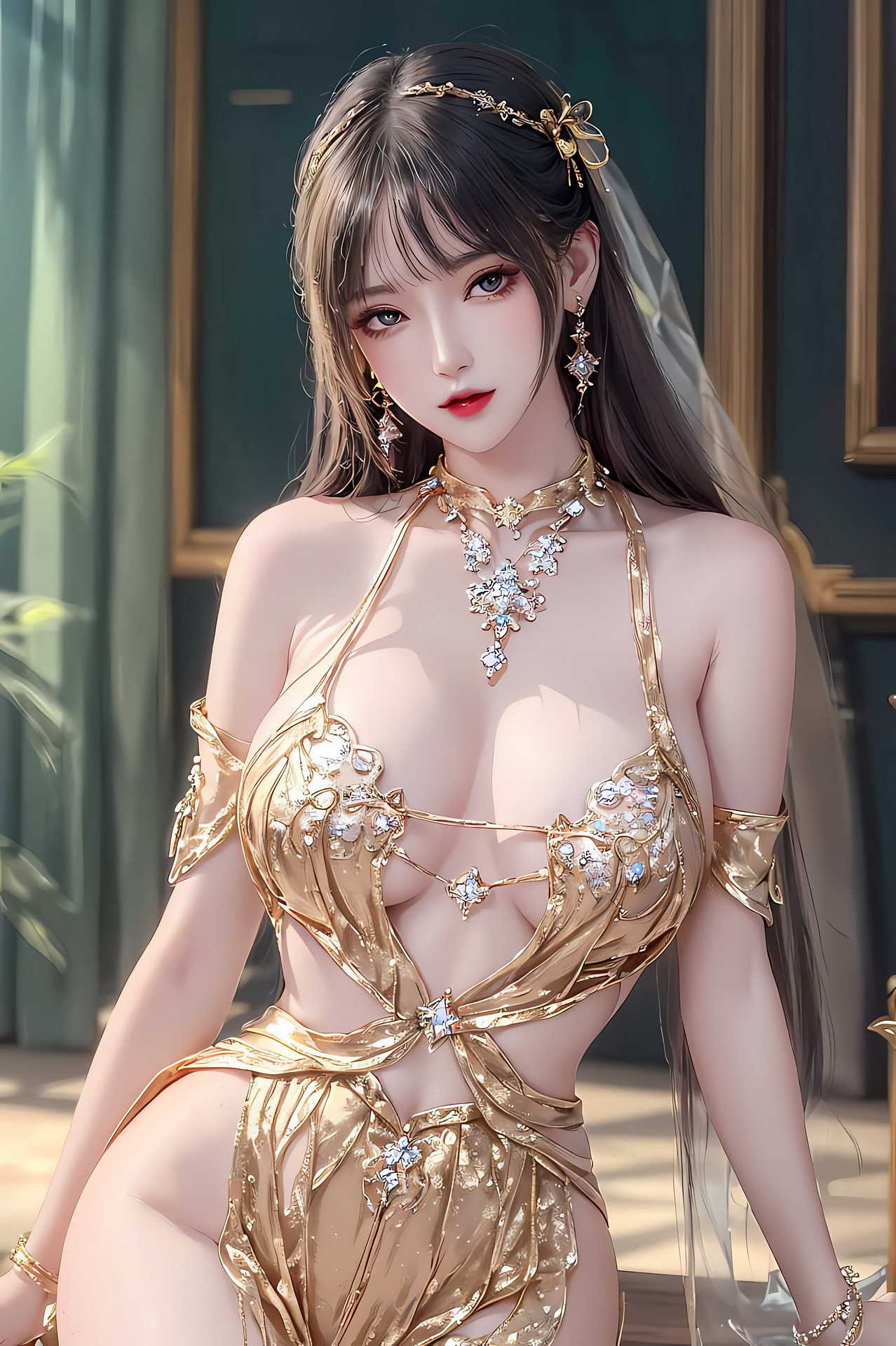 Gufeng Girls Issue 11