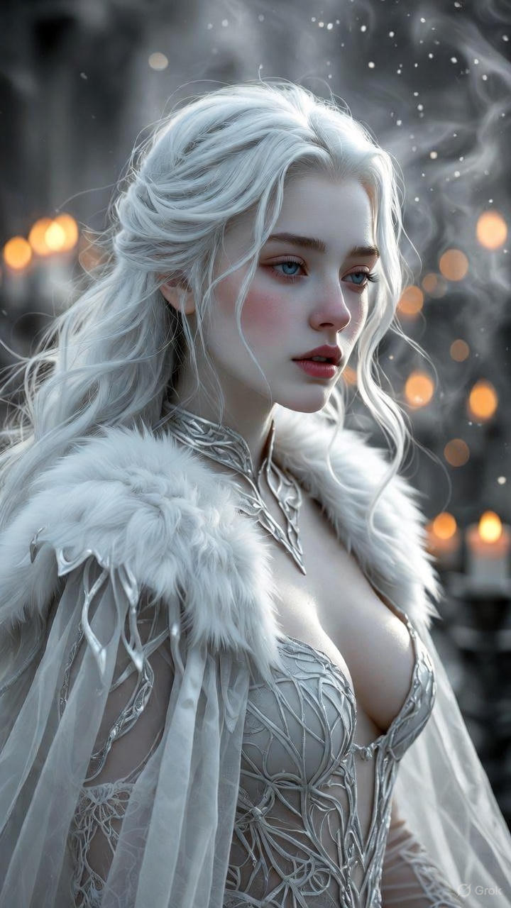 Snow Witch