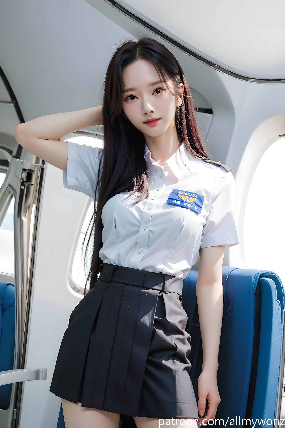 wjsn bona