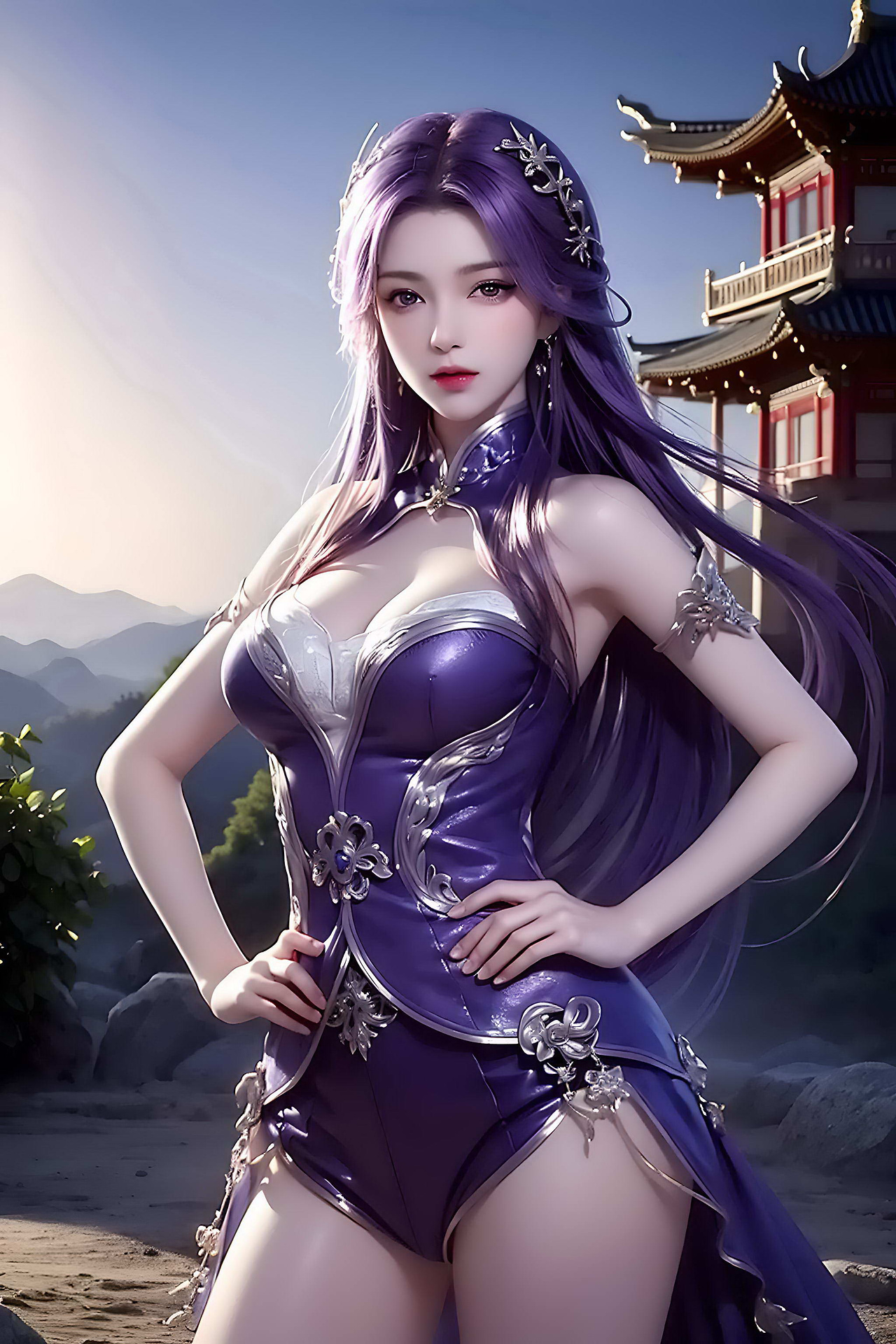 Yunxi