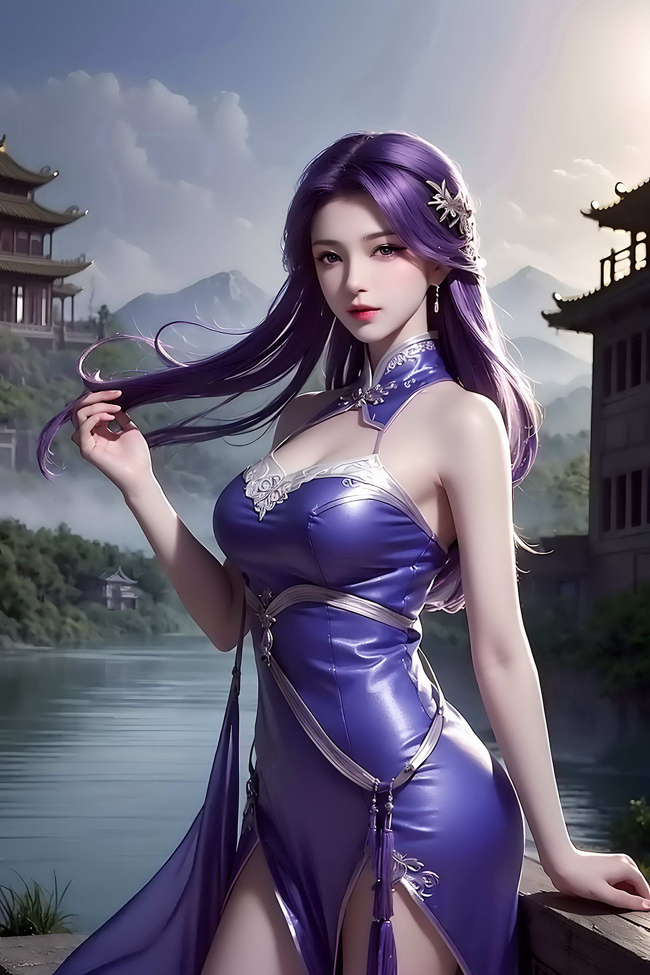 Yunxi