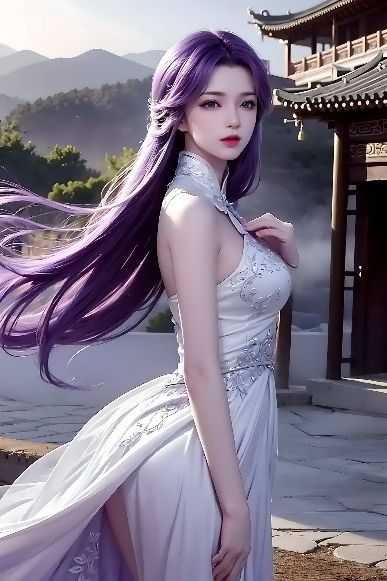 Yunxi