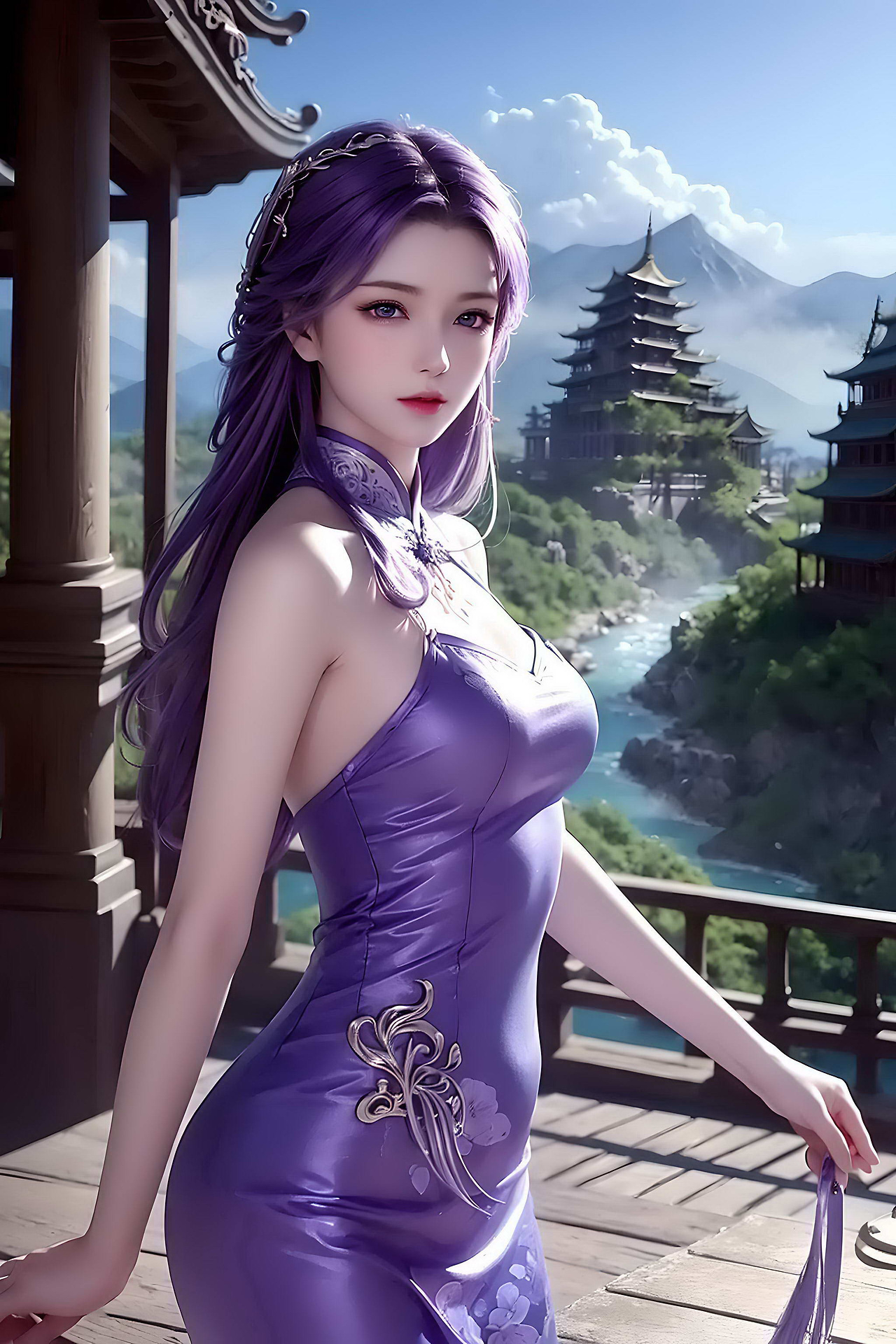 Yunxi