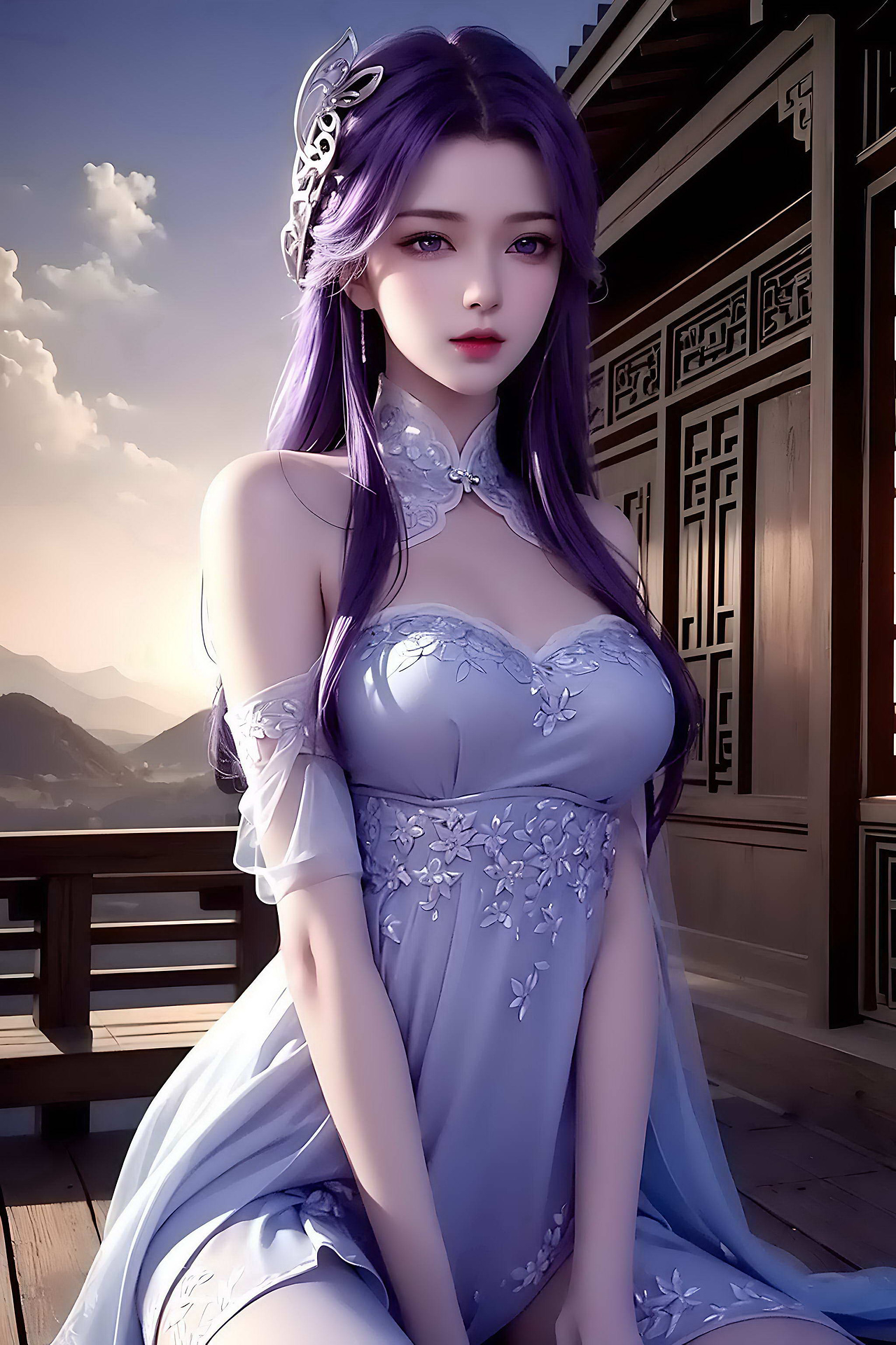 Yunxi