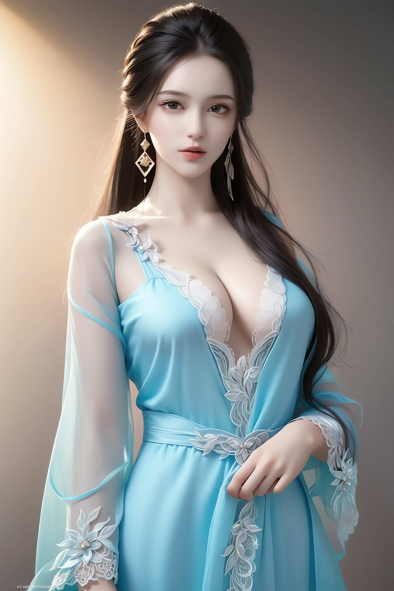 Gu Feng Girl Phase 06