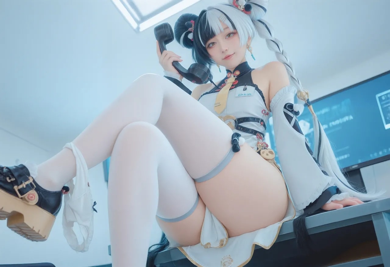 Dialyn Cosplay