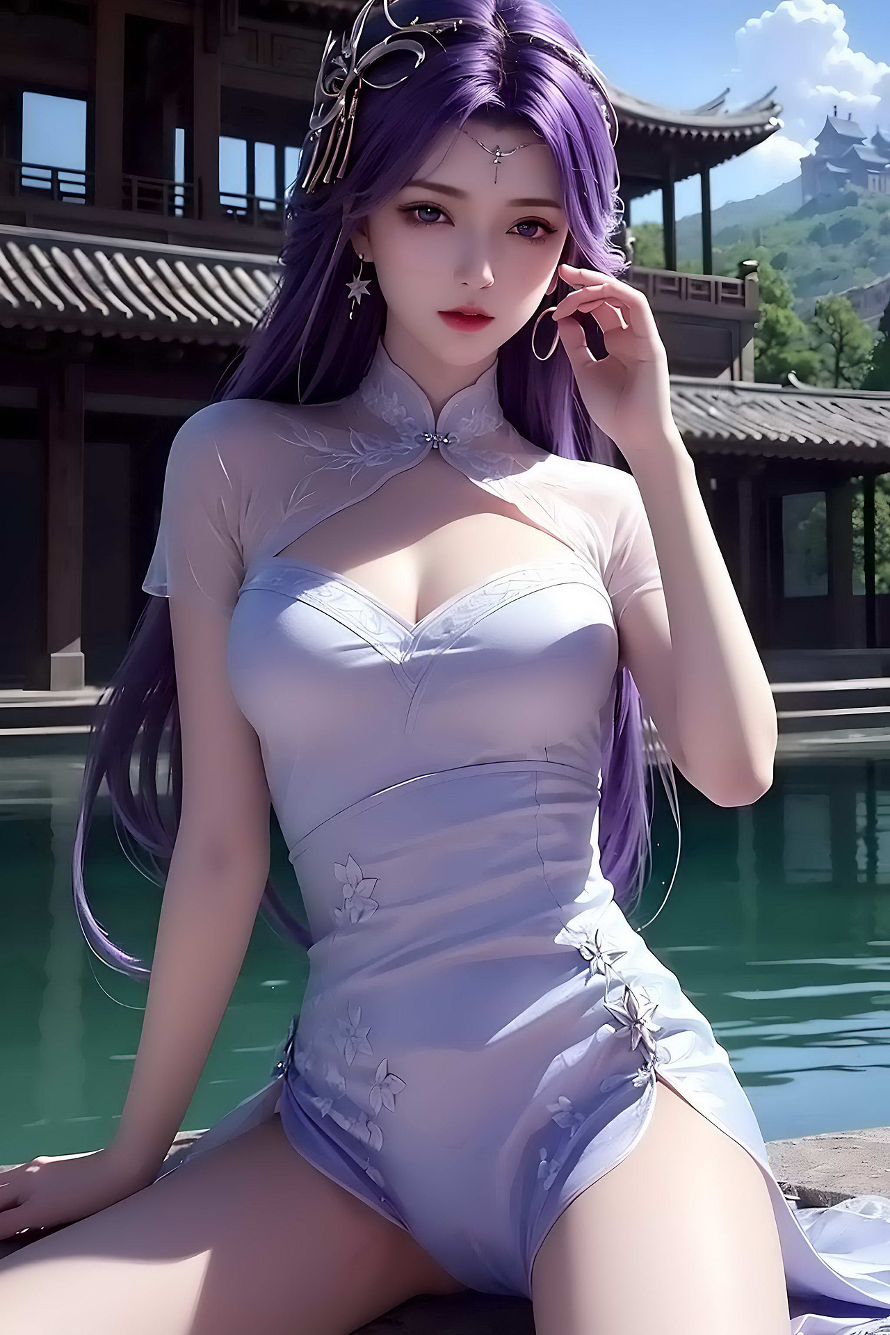 Yunxi