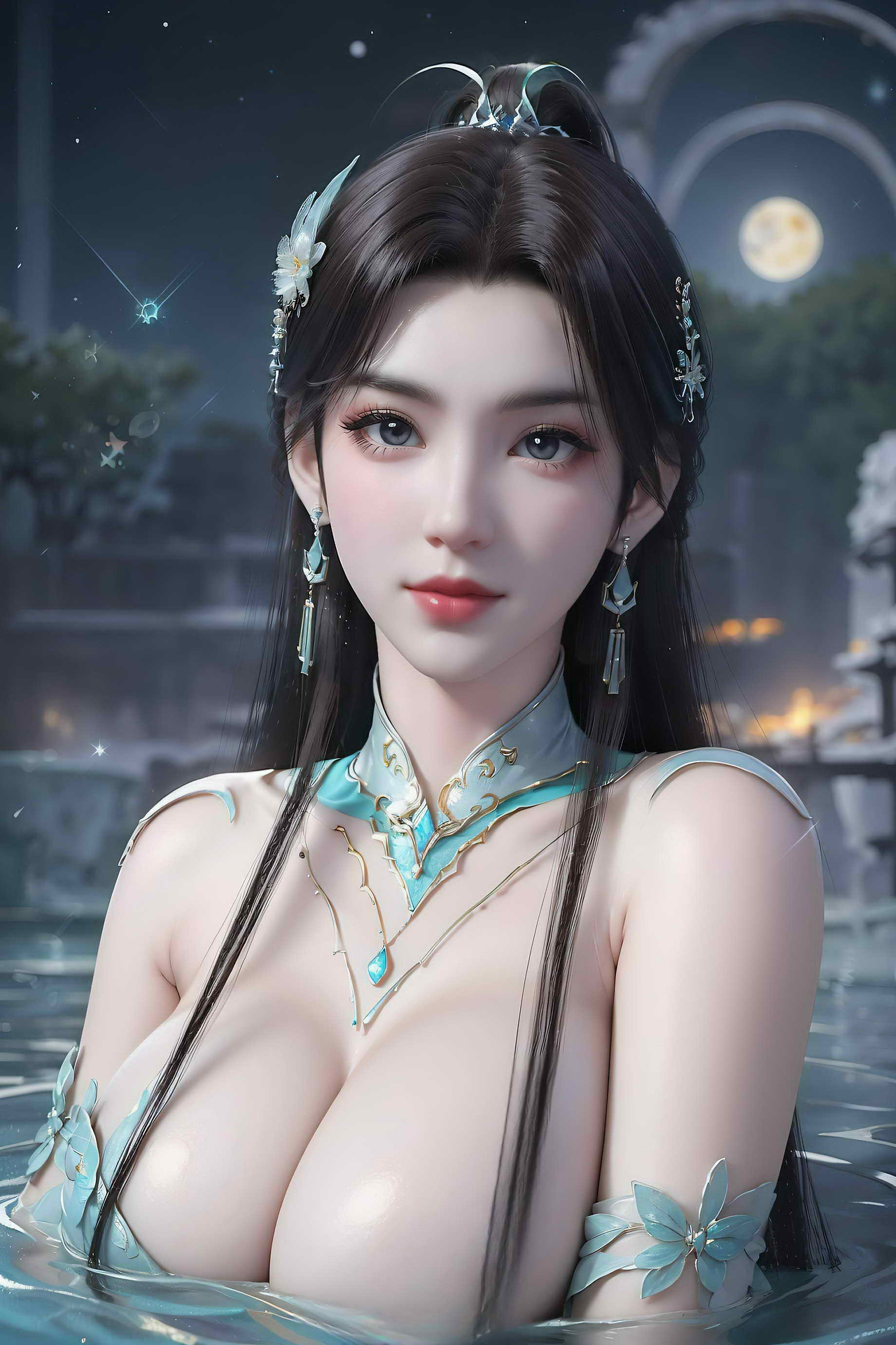 Xiao Xun 'er 1