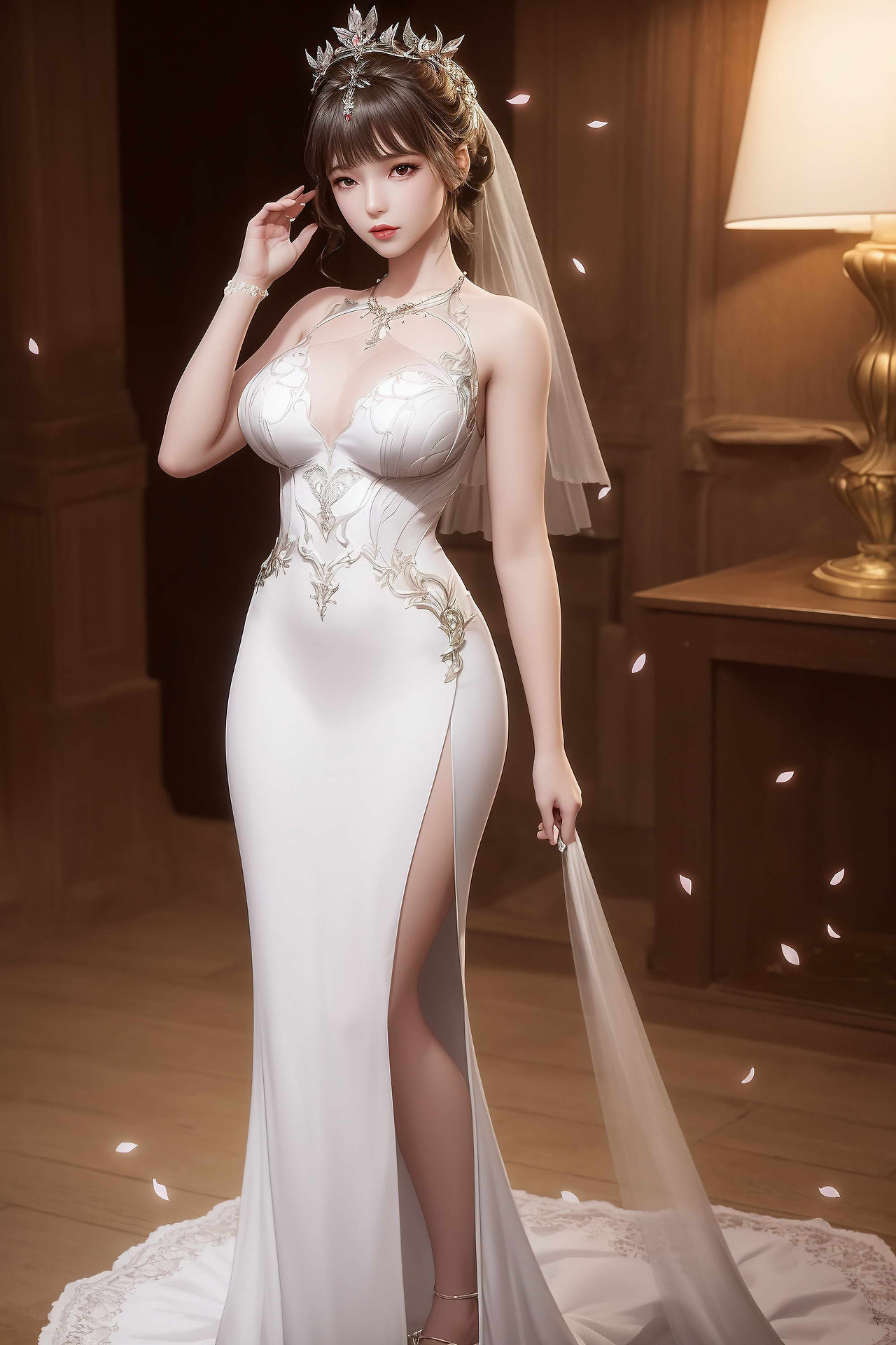Xiao Wu Bride