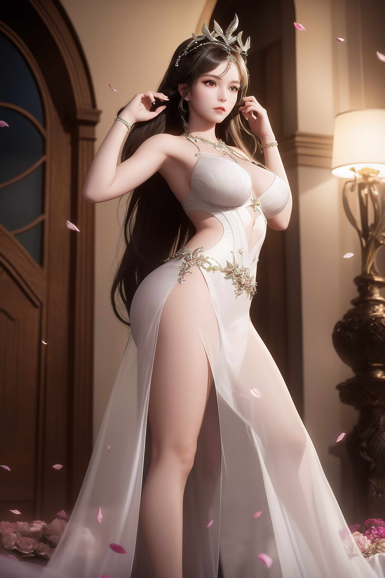 Xiao Wu Bride