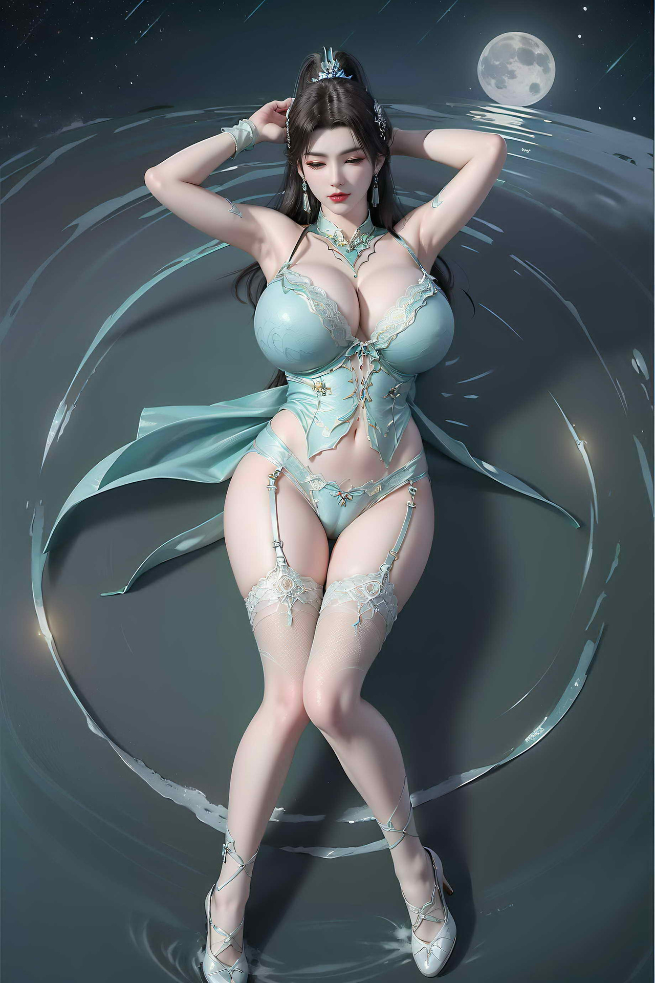 Xiao Xun 'er 2