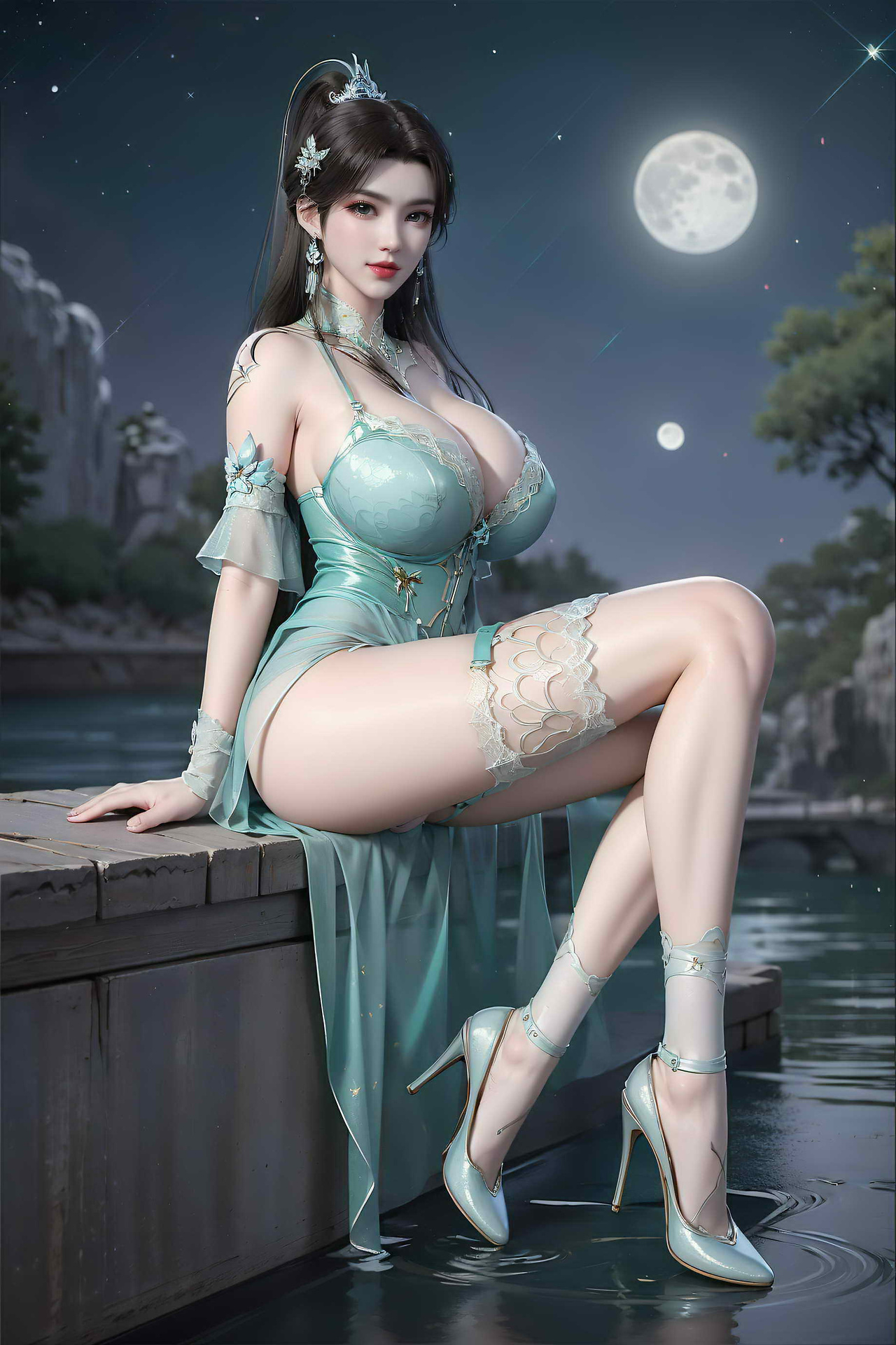 Xiao Xun 'er 2