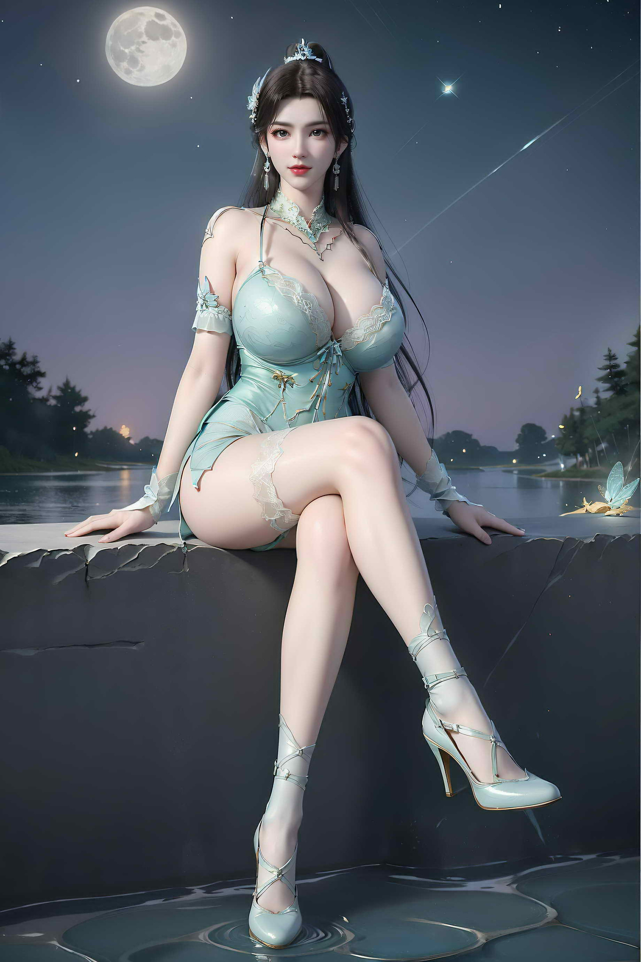 Xiao Xun 'er 2