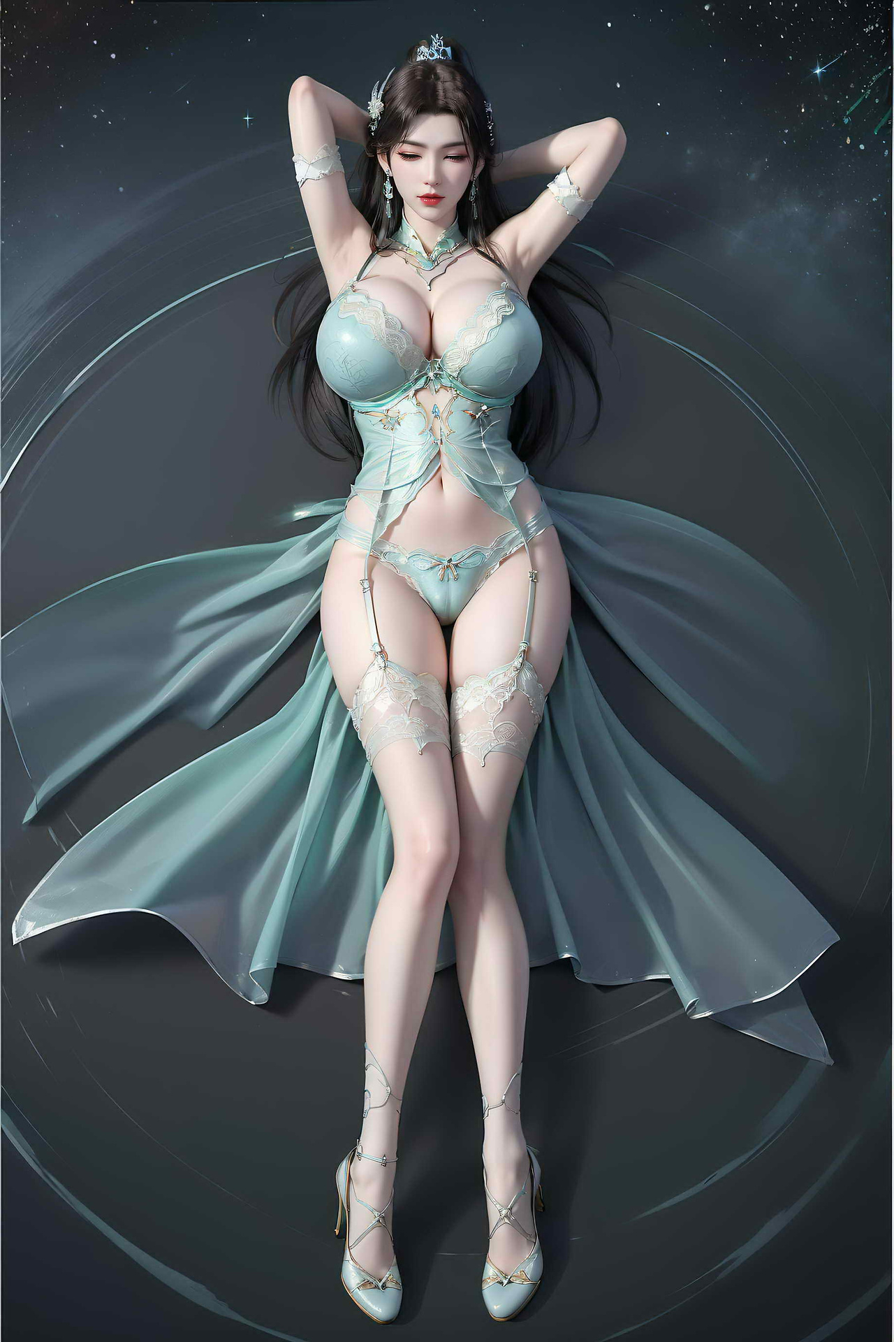 Xiao Xun 'er 2