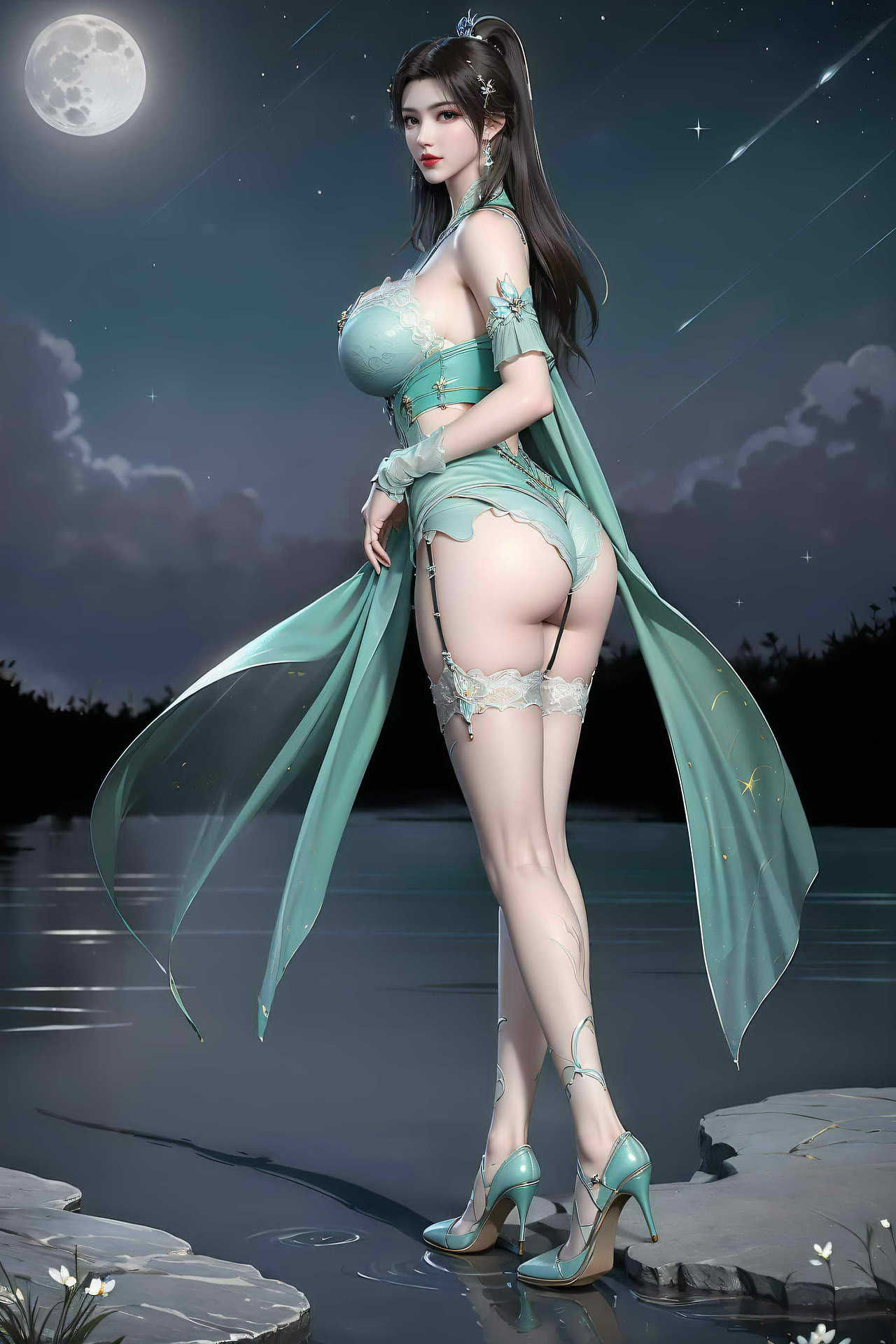 Xiao Xun 'er 2