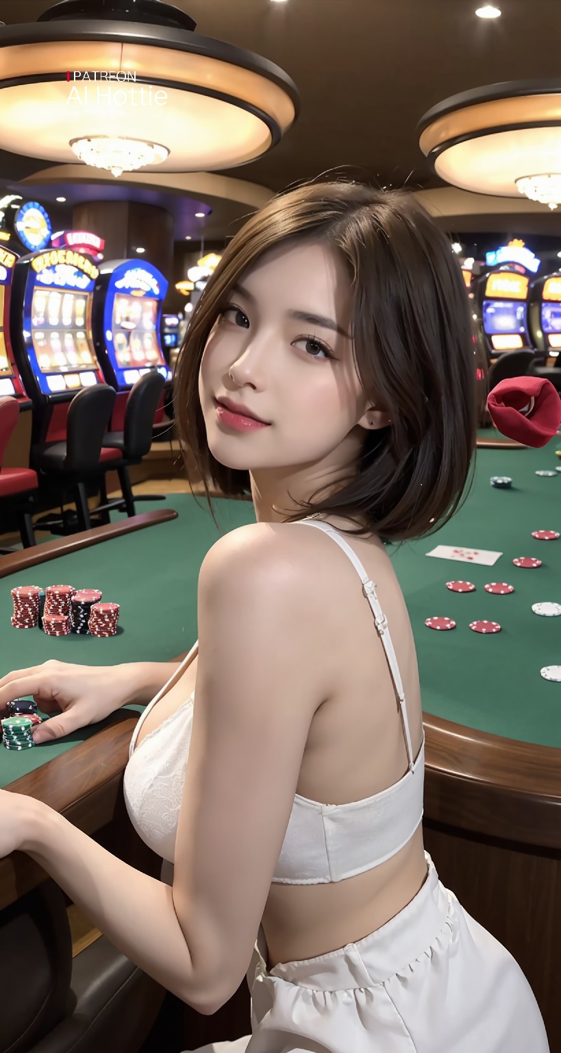 Casino # 2