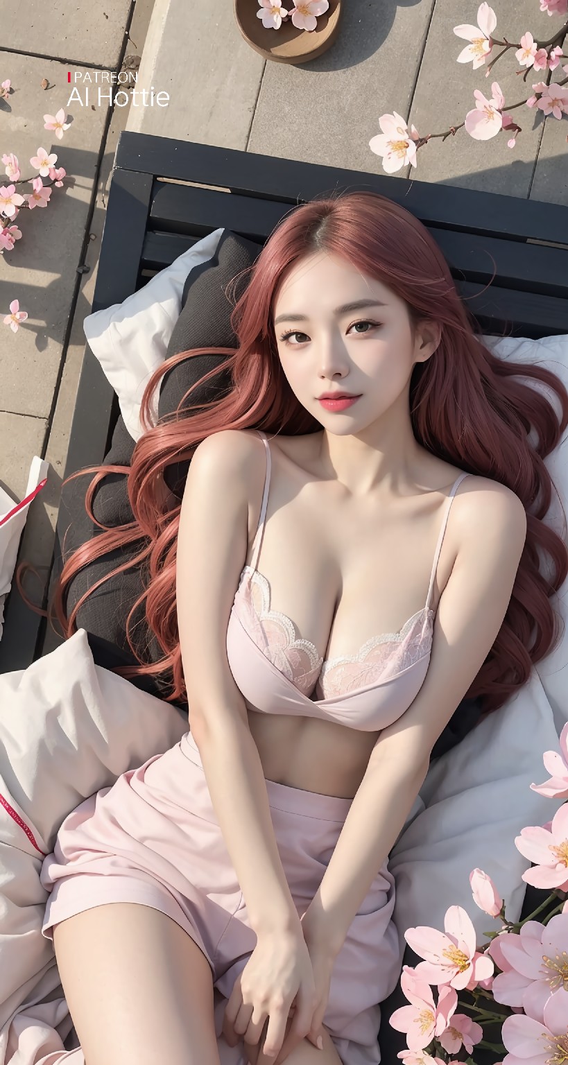 Cherry + Blossoms