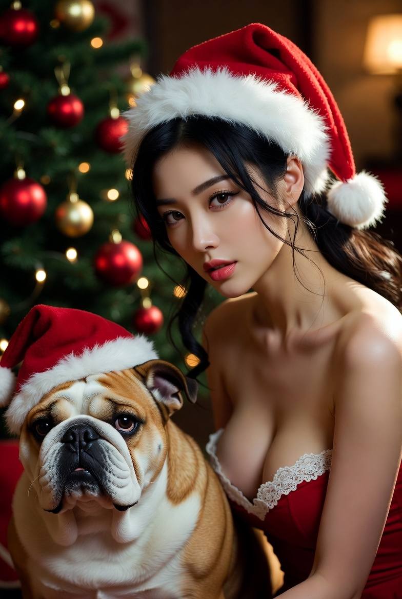 Beauty Special. 7