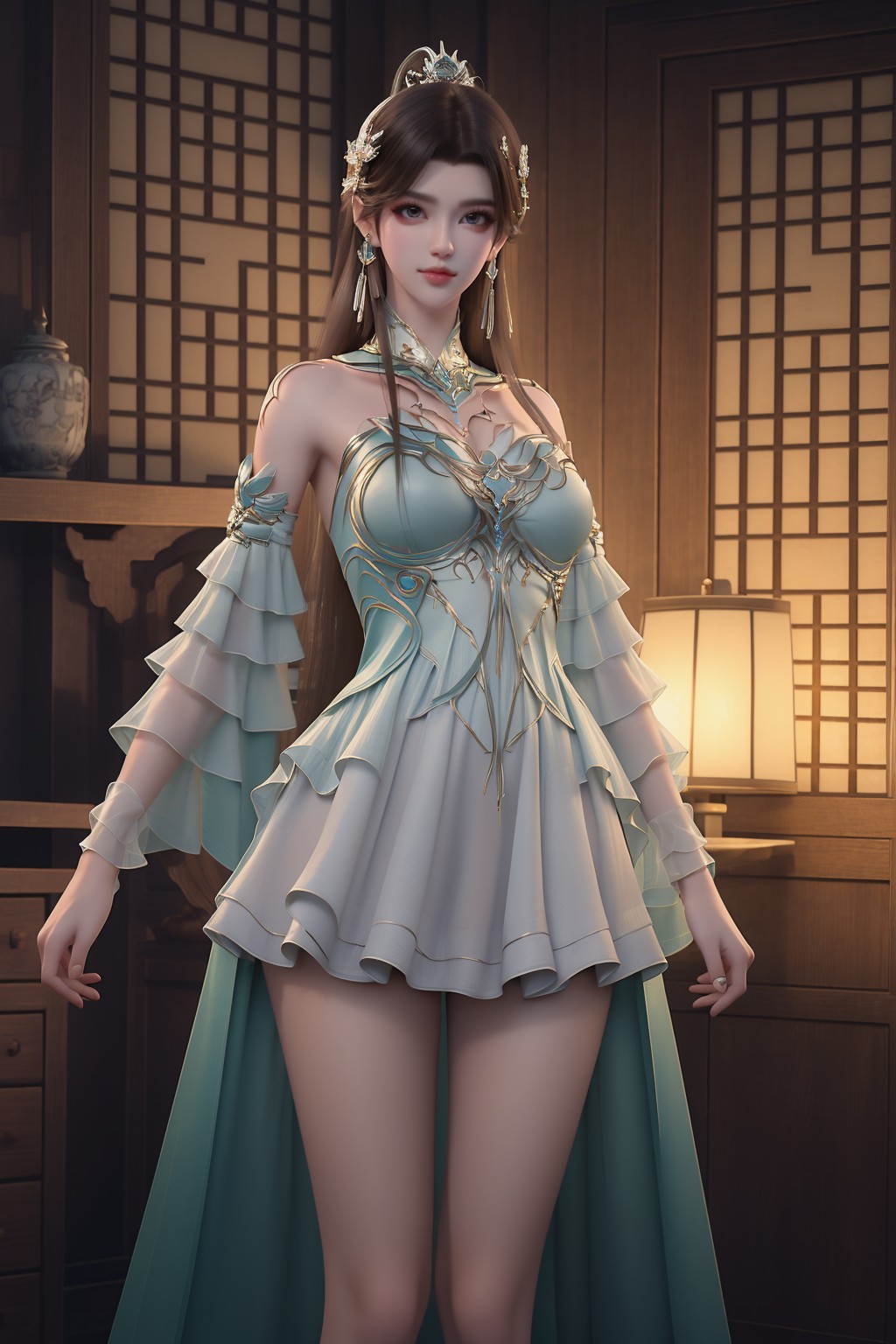 Xun-er-1