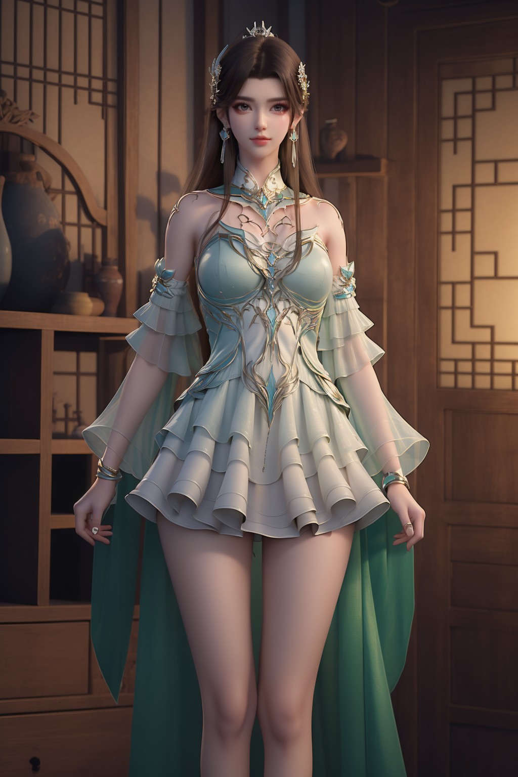 Xun-er-1