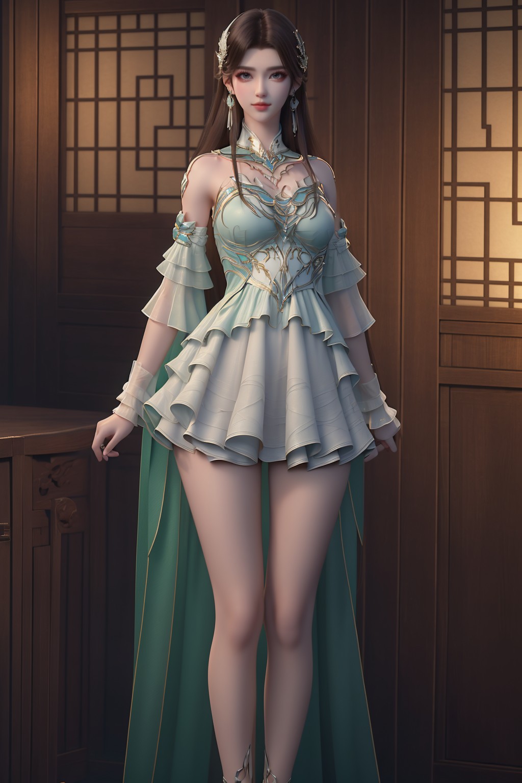Xun-er-1
