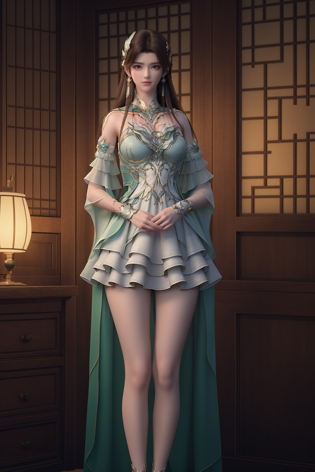 Xun-er-1