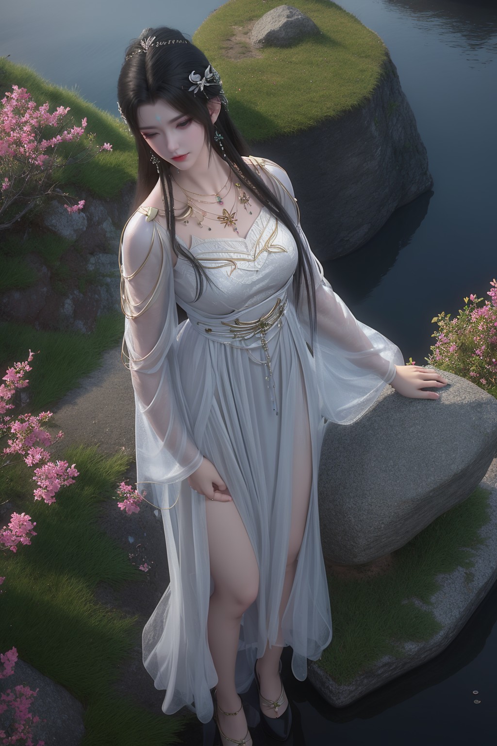 Ripple 2 + Qingyi +2-2