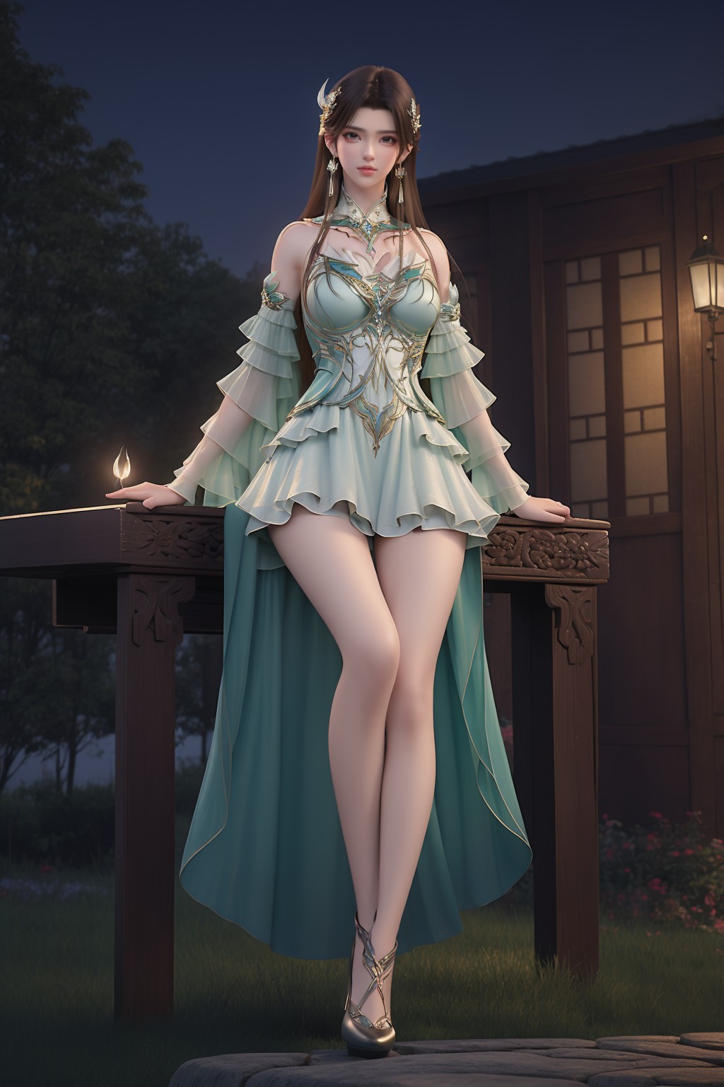 Xun-er-2