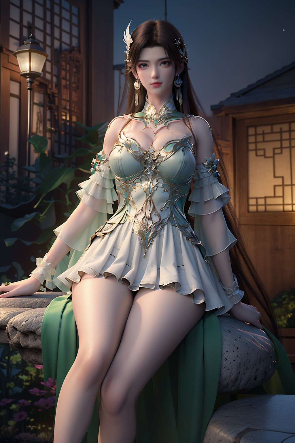 Xun-er-2