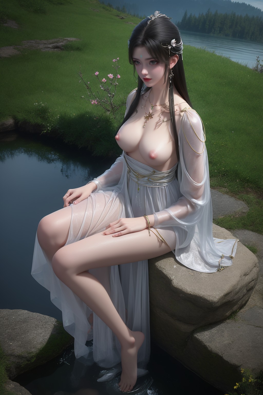 Ripple 2 + Qingyi +2-3