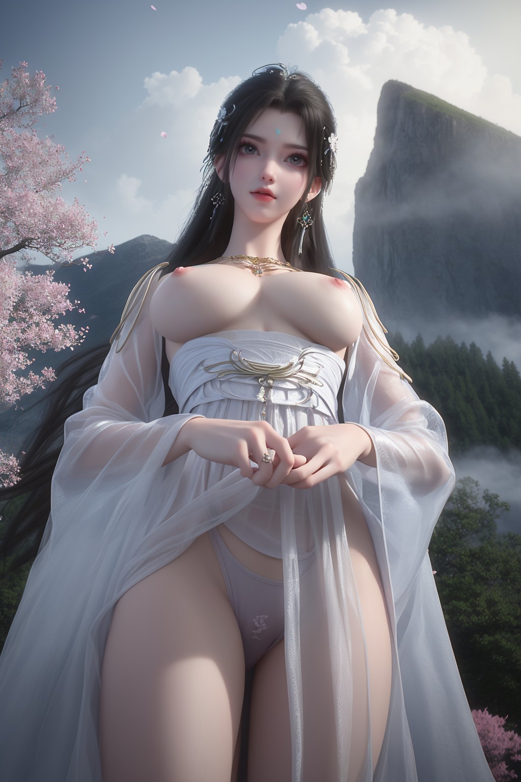 Ripple 2 + Qingyi +2-4