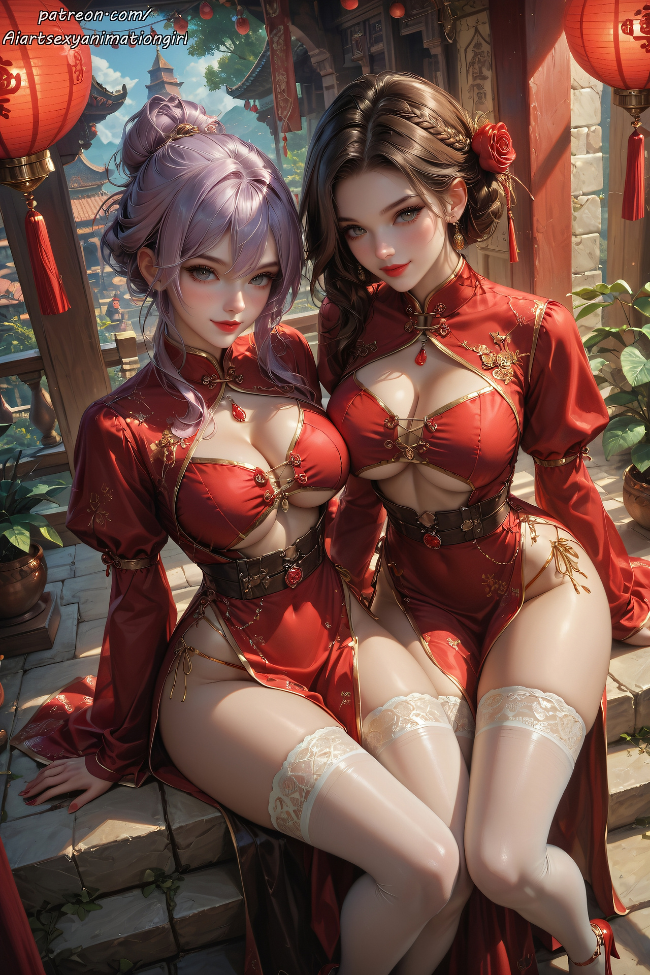 🧨Spring Festival🌸
