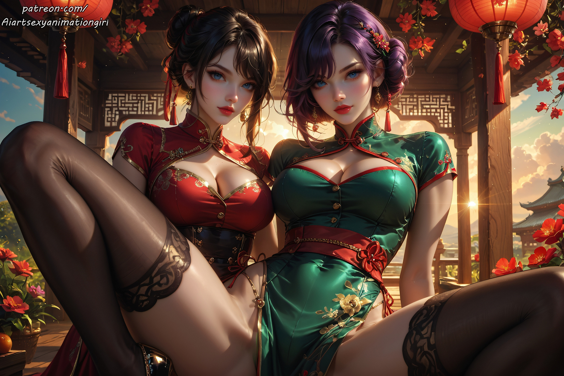🧨Spring Festival🌸