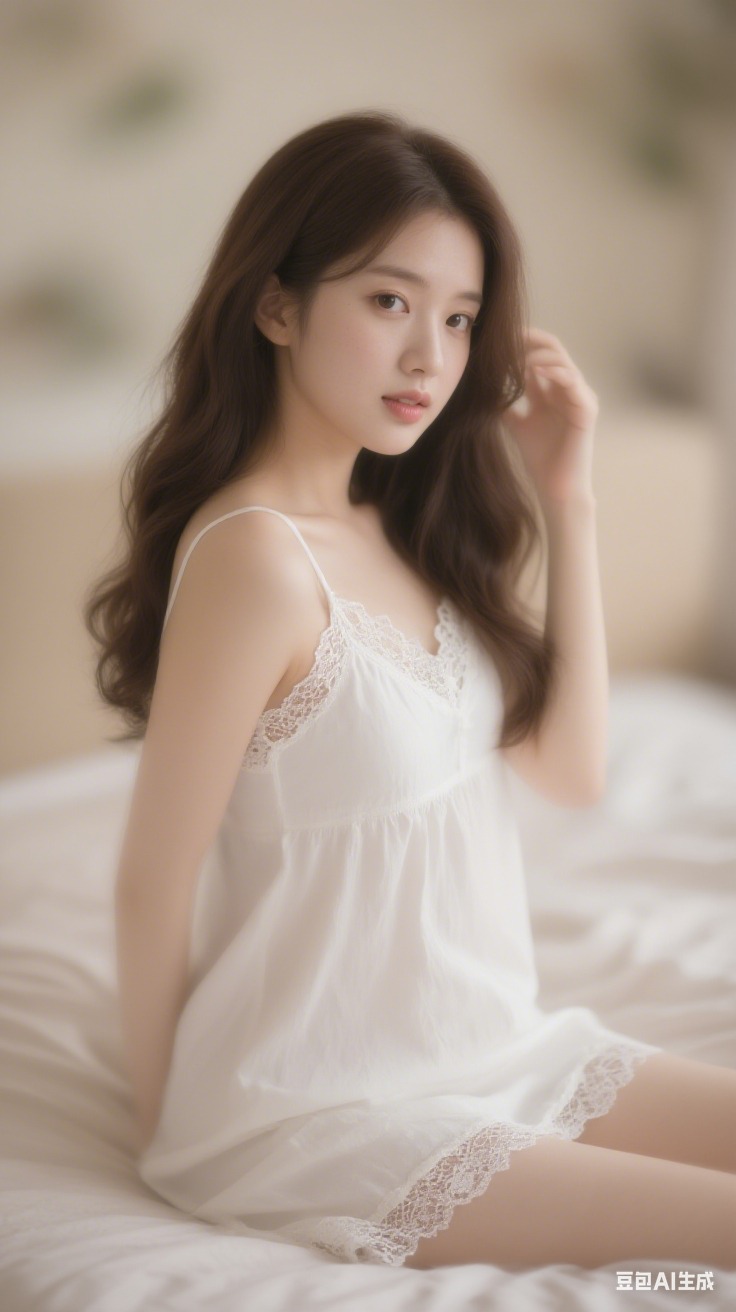 Simple White Set