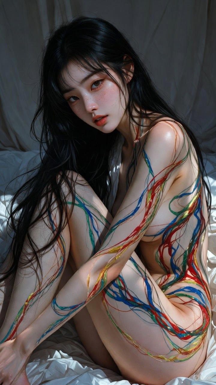 More color for your life