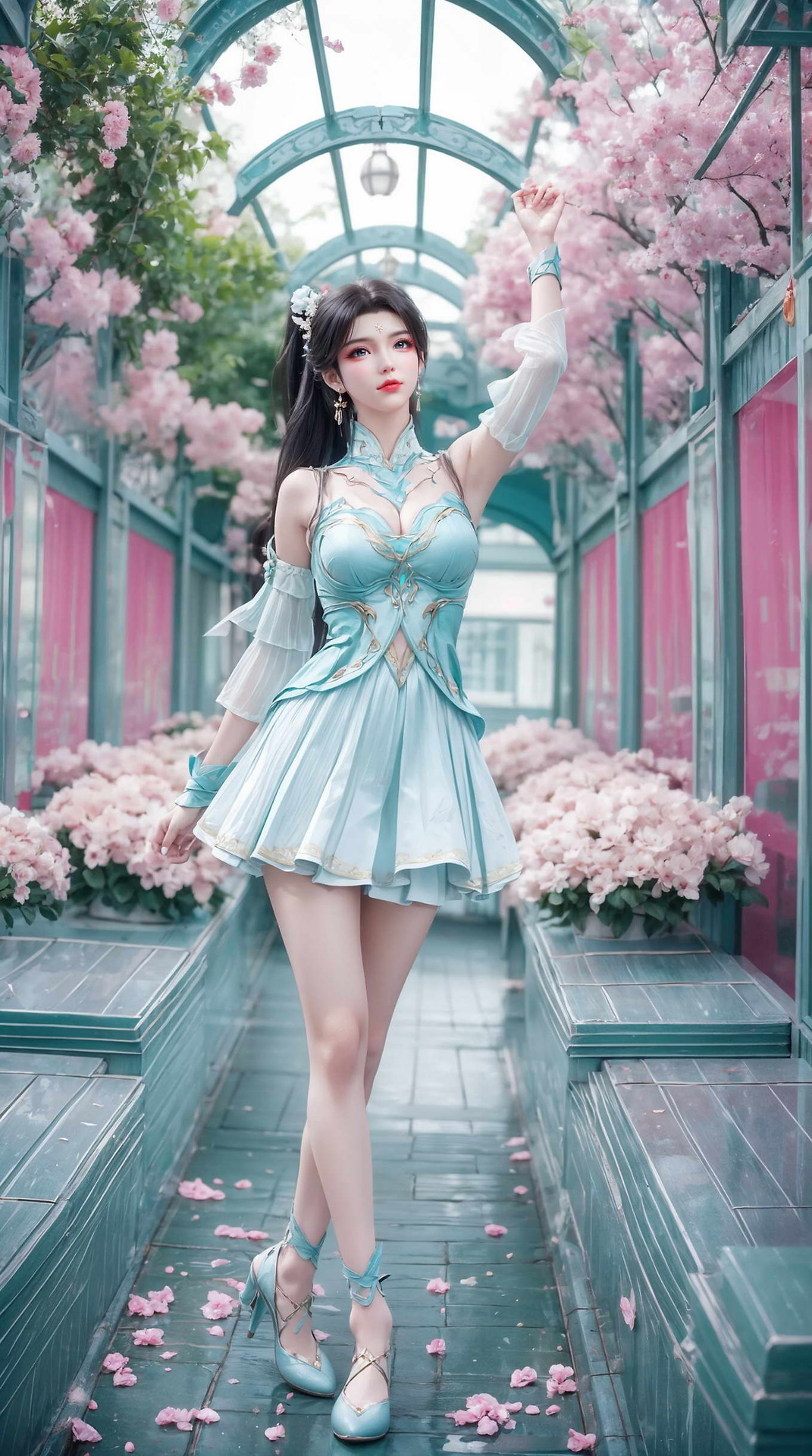 Xiao Xun 'er