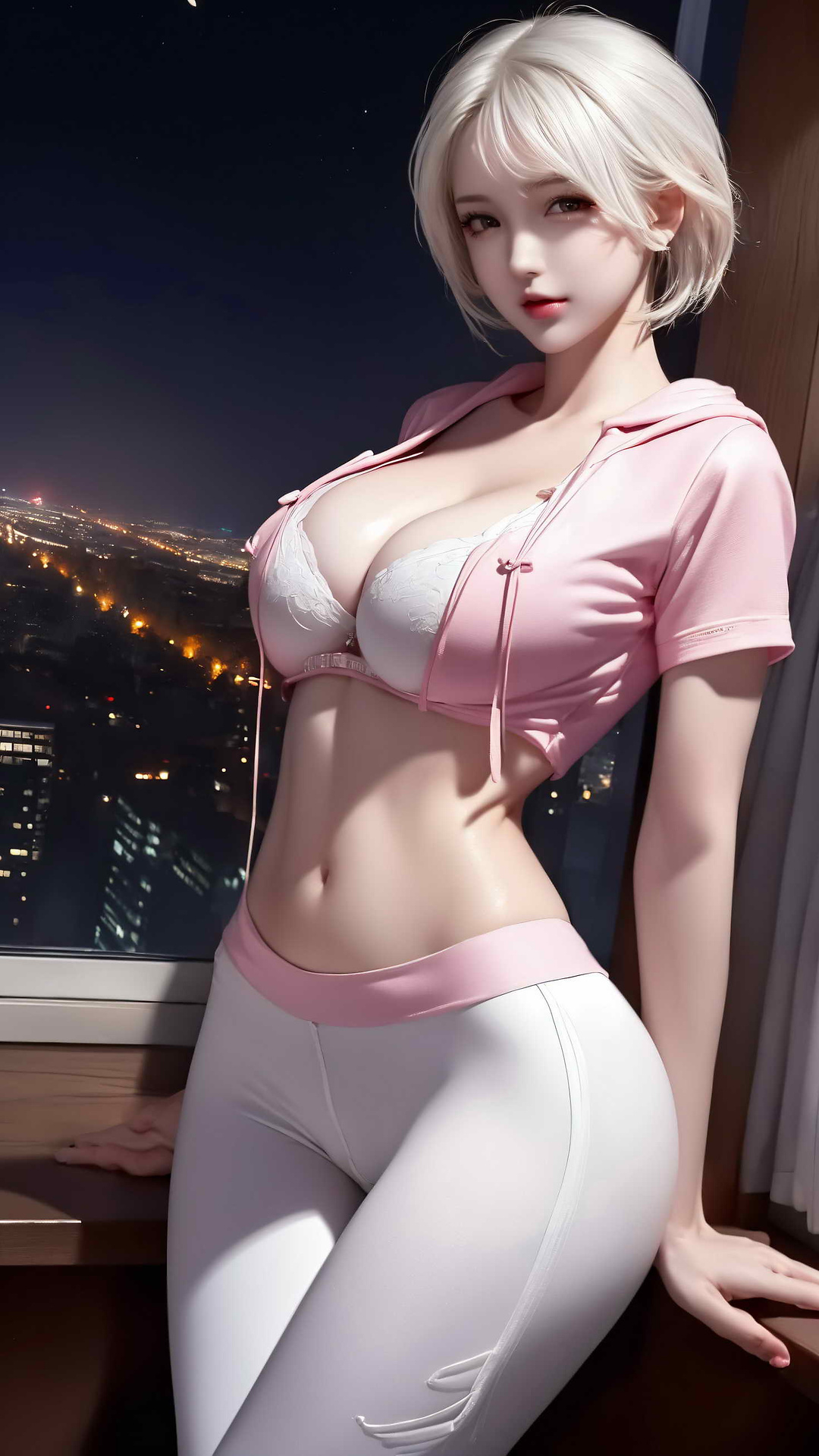 Yoga Girl