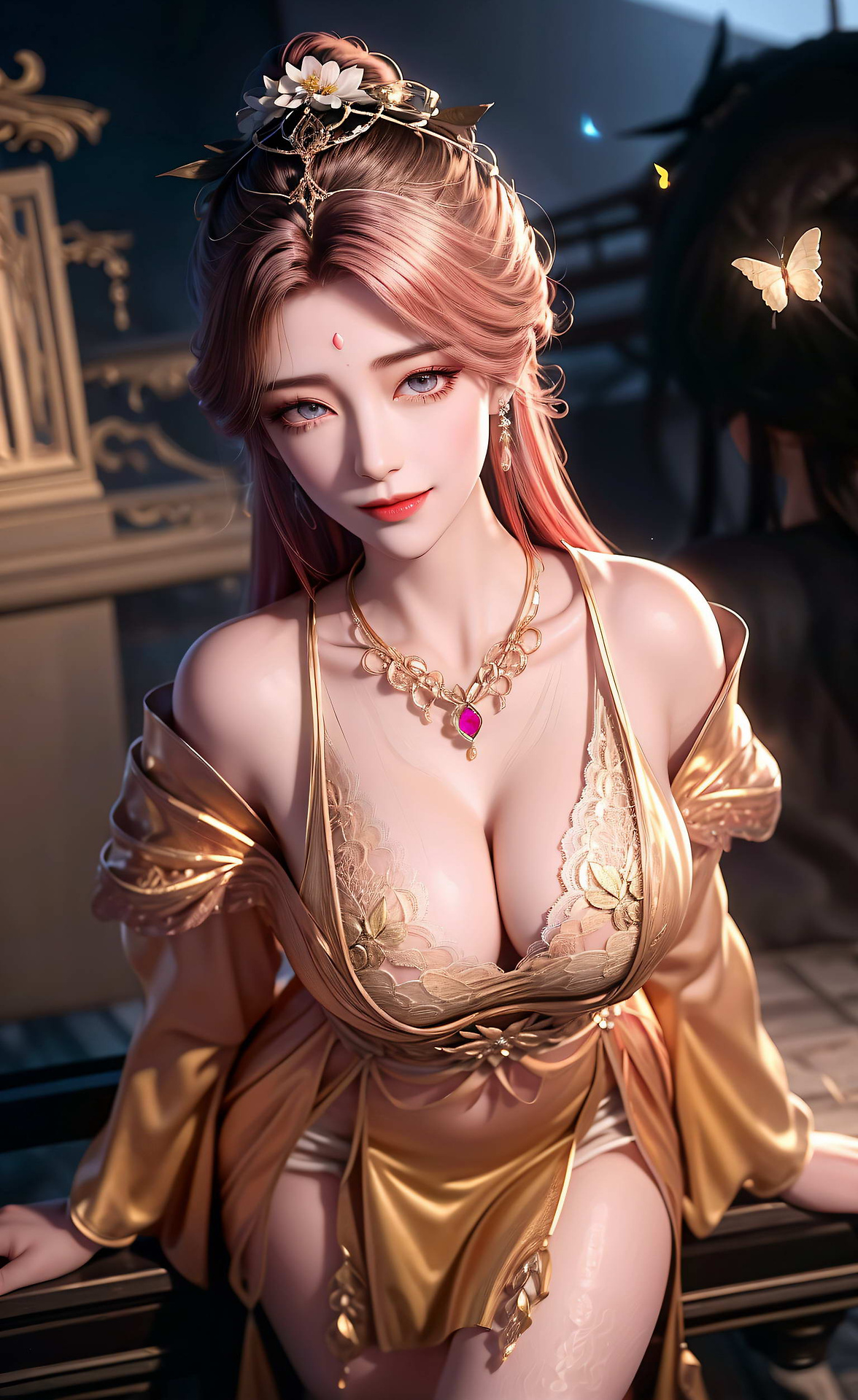 Yue Chan
