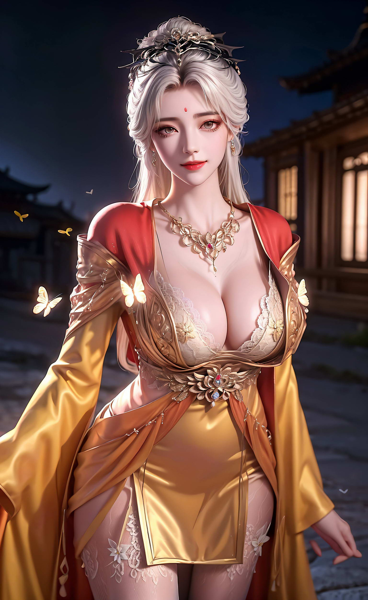 Yue Chan