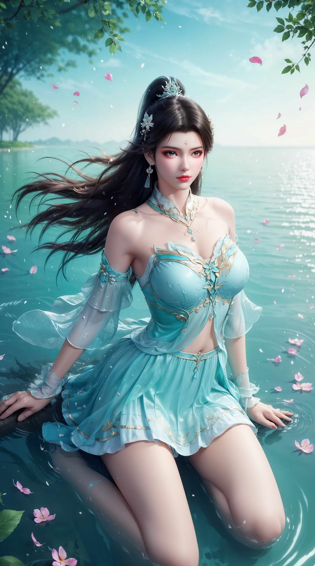 Xiao Xun 'er