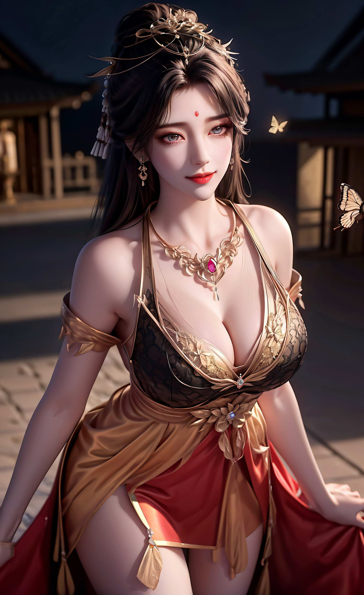 Yue Chan