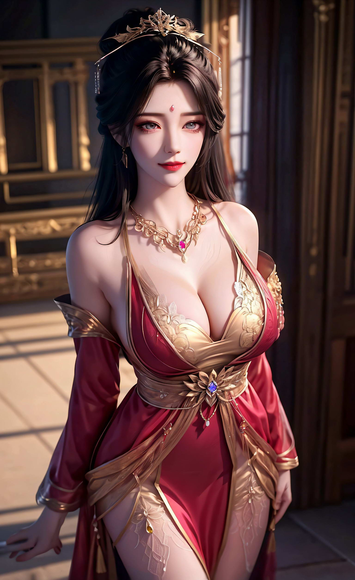 Yue Chan